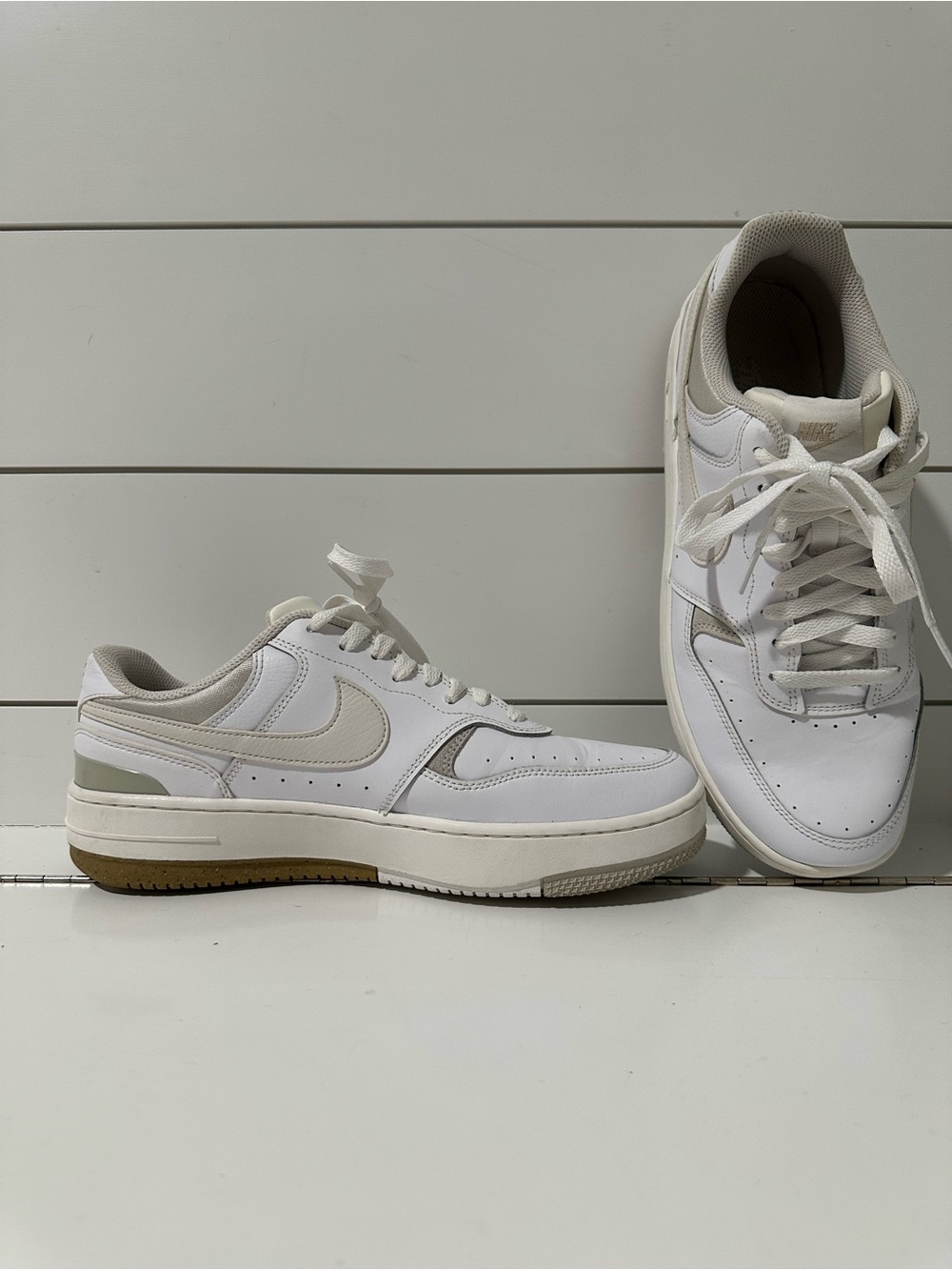 Nike women’s gama force
